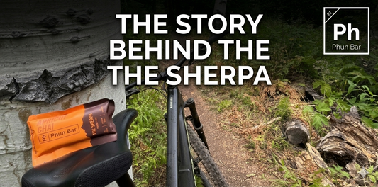 Behind the Phlavor: The Sherpa
