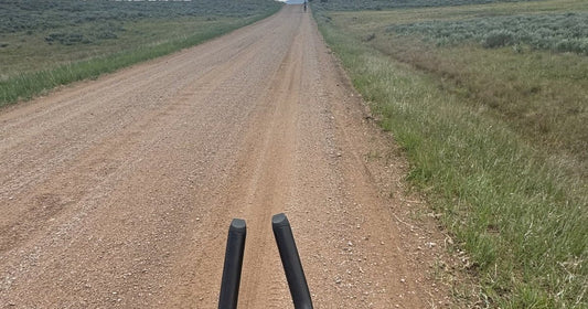 Fueling the Tour Divide | Phun Bar Crew Spotlight: Chase Willie